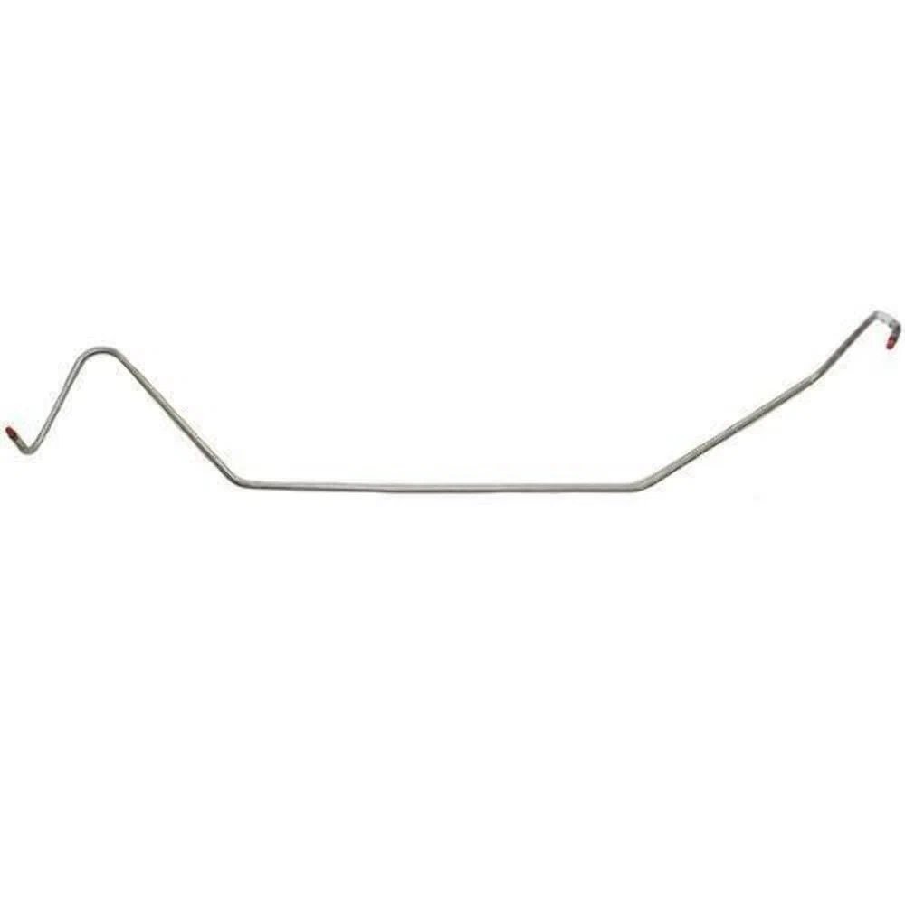 1967-1969 Chevrolet Camaro Transmission Vacuum Line TH400 Steel FTV6705OM